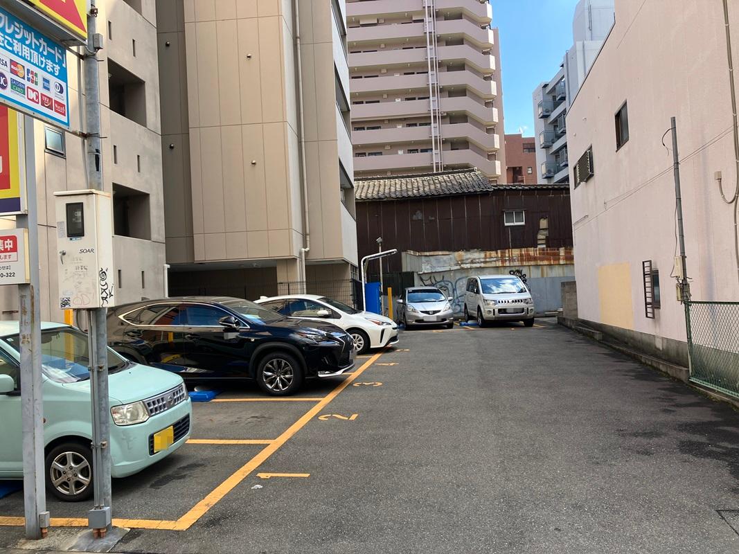 ONE PARK元町3丁目第4 2