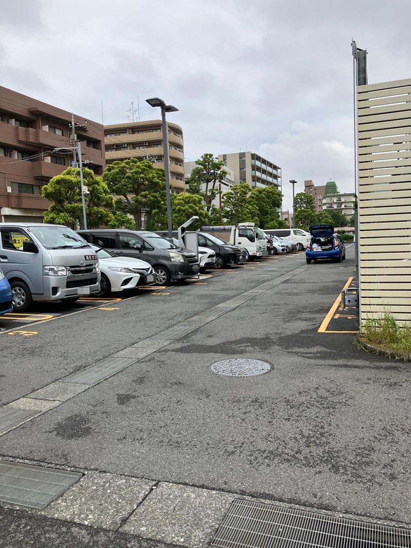 ONE PARK南六郷2丁目 2