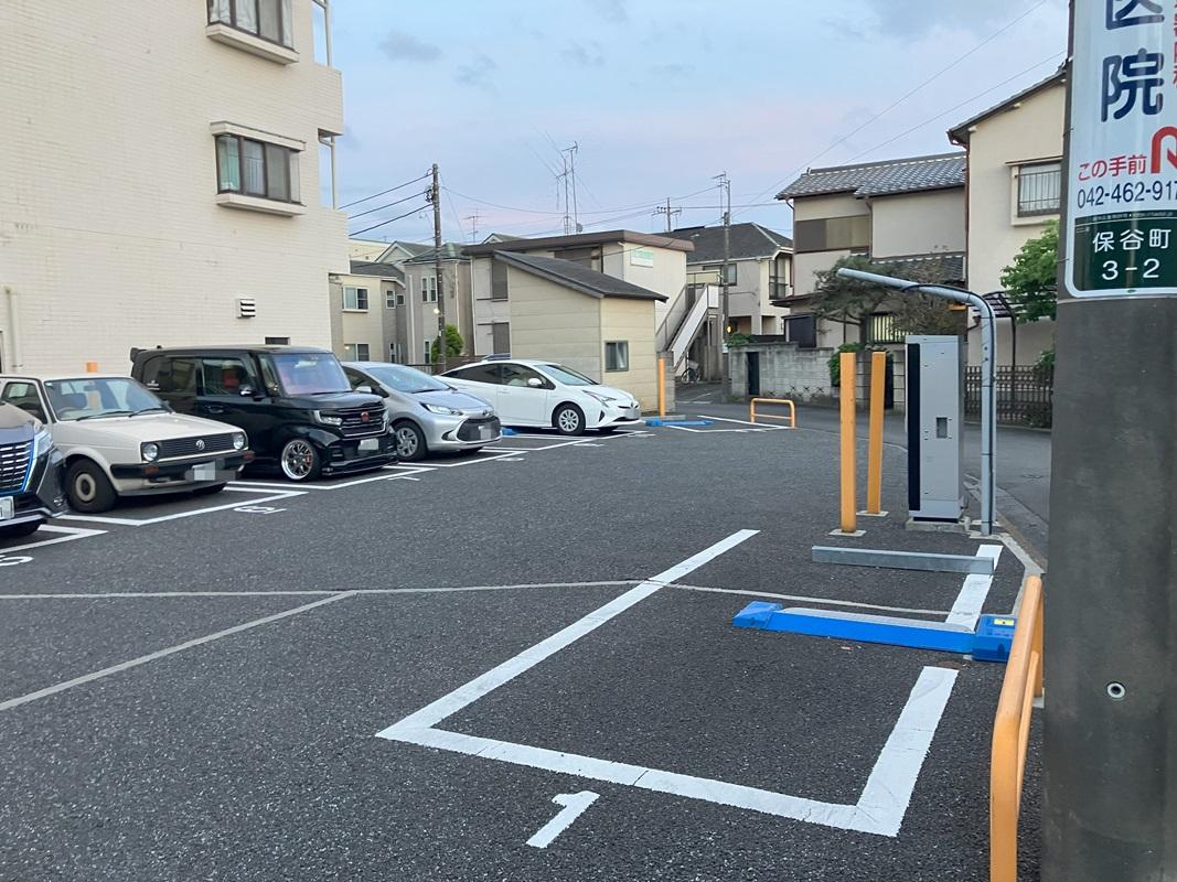ONE PARK保谷町3丁目 3