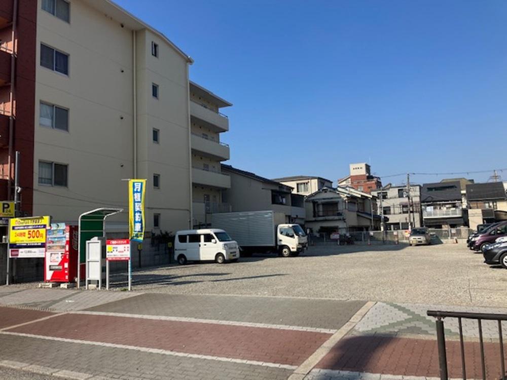 ONE PARK平野東第3
