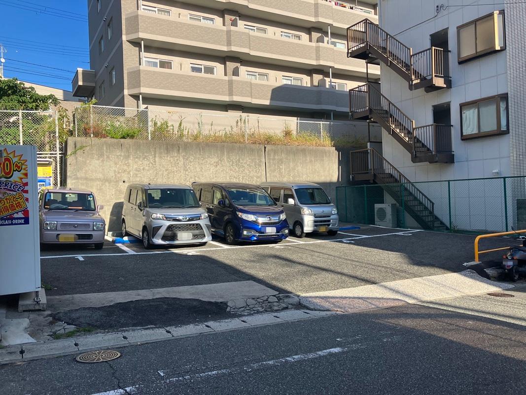 ONE PARK長田町5丁目
