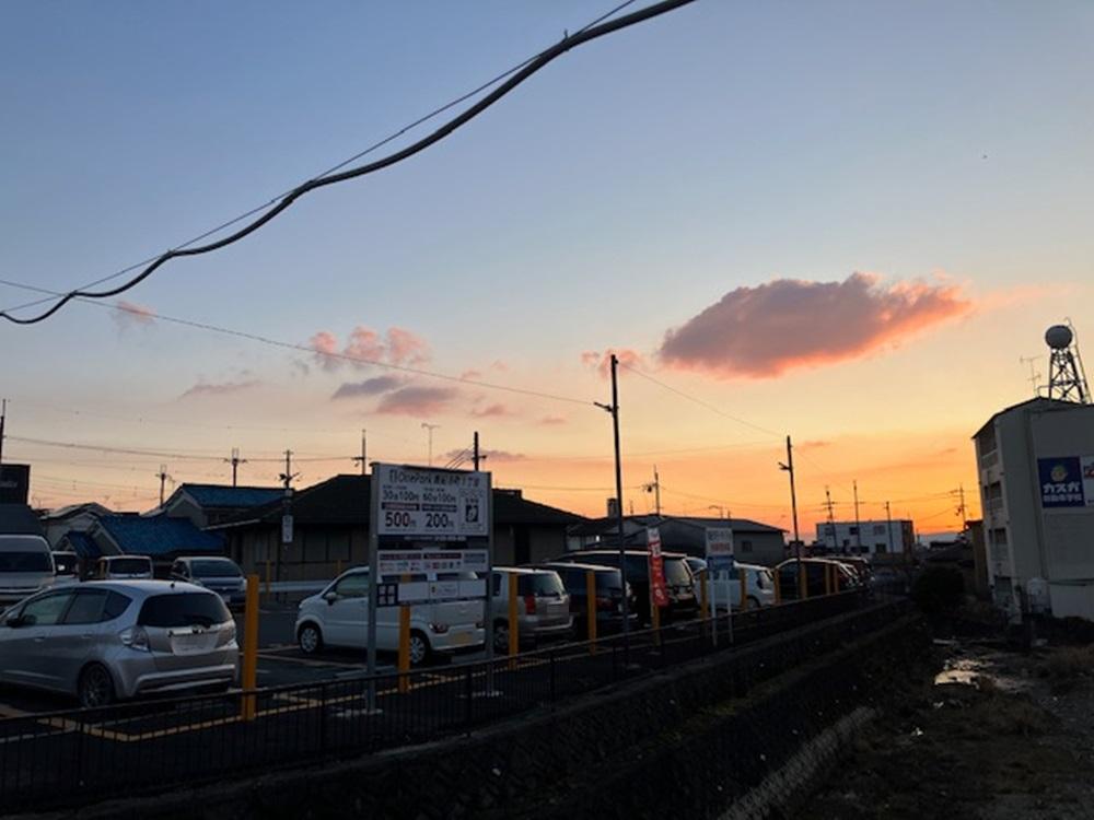 ONE PARK南紀寺町1丁目