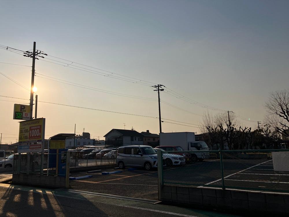 ONE PARK浜寺船尾町東 2