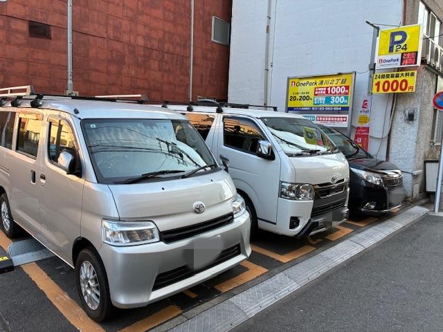 ONE PARK清川2丁目 3