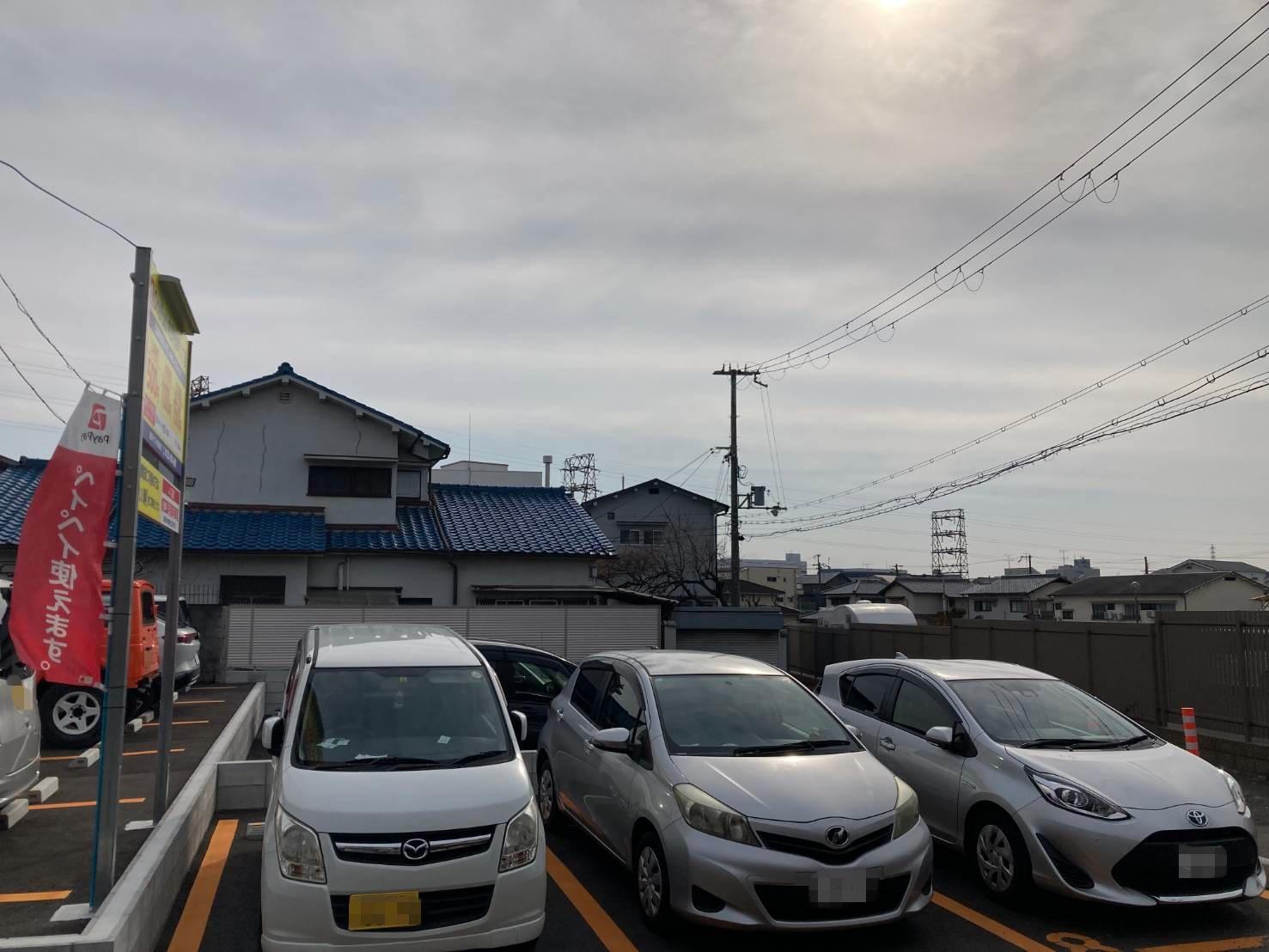 ONE PARK吹田内本町3丁目 2