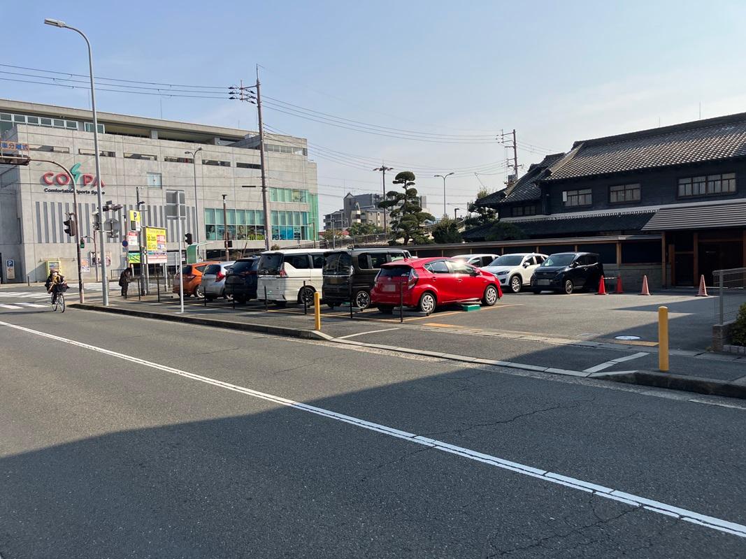 ONE PARK近鉄五位堂駅前 2