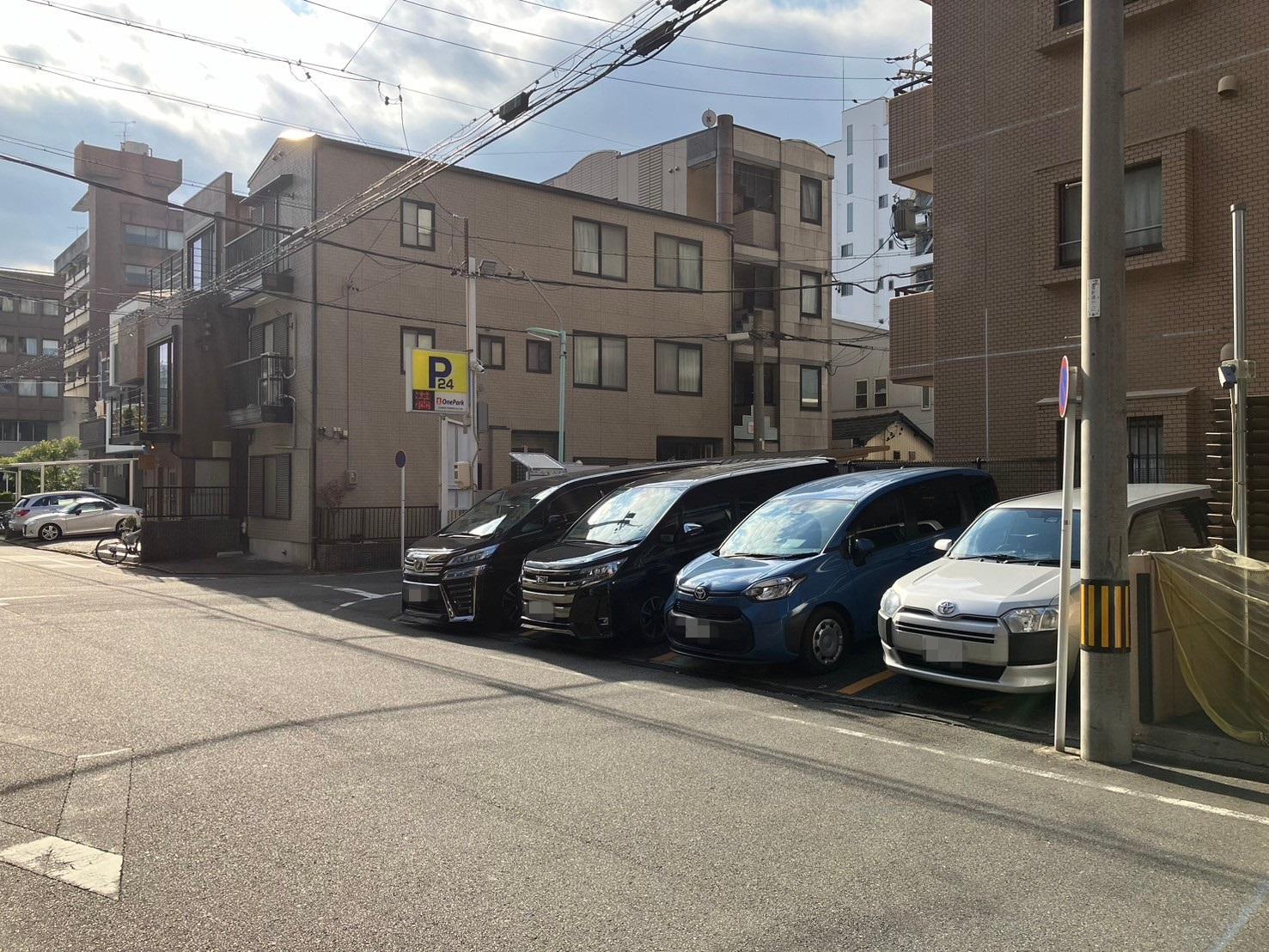 ONE PARK泉第5 2