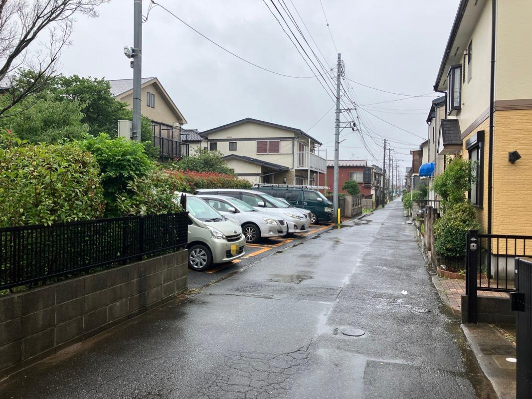 ONE PARK元山駅東口