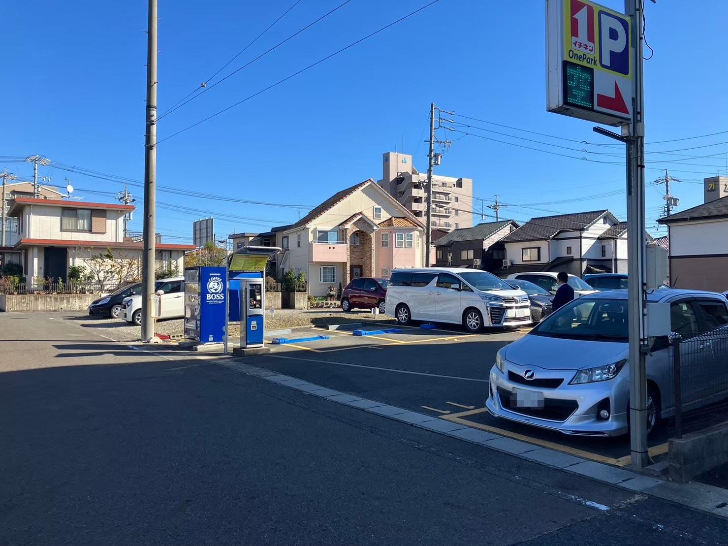 ONE PARK印場駅前 2