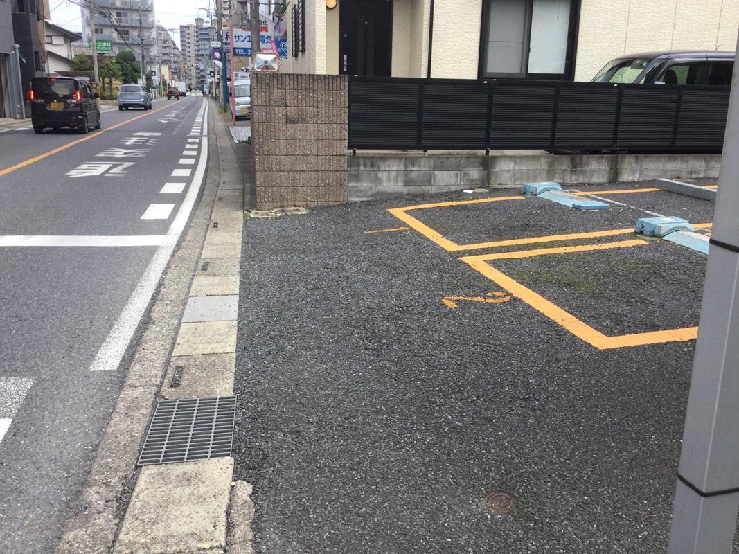 ONE PARK西所沢