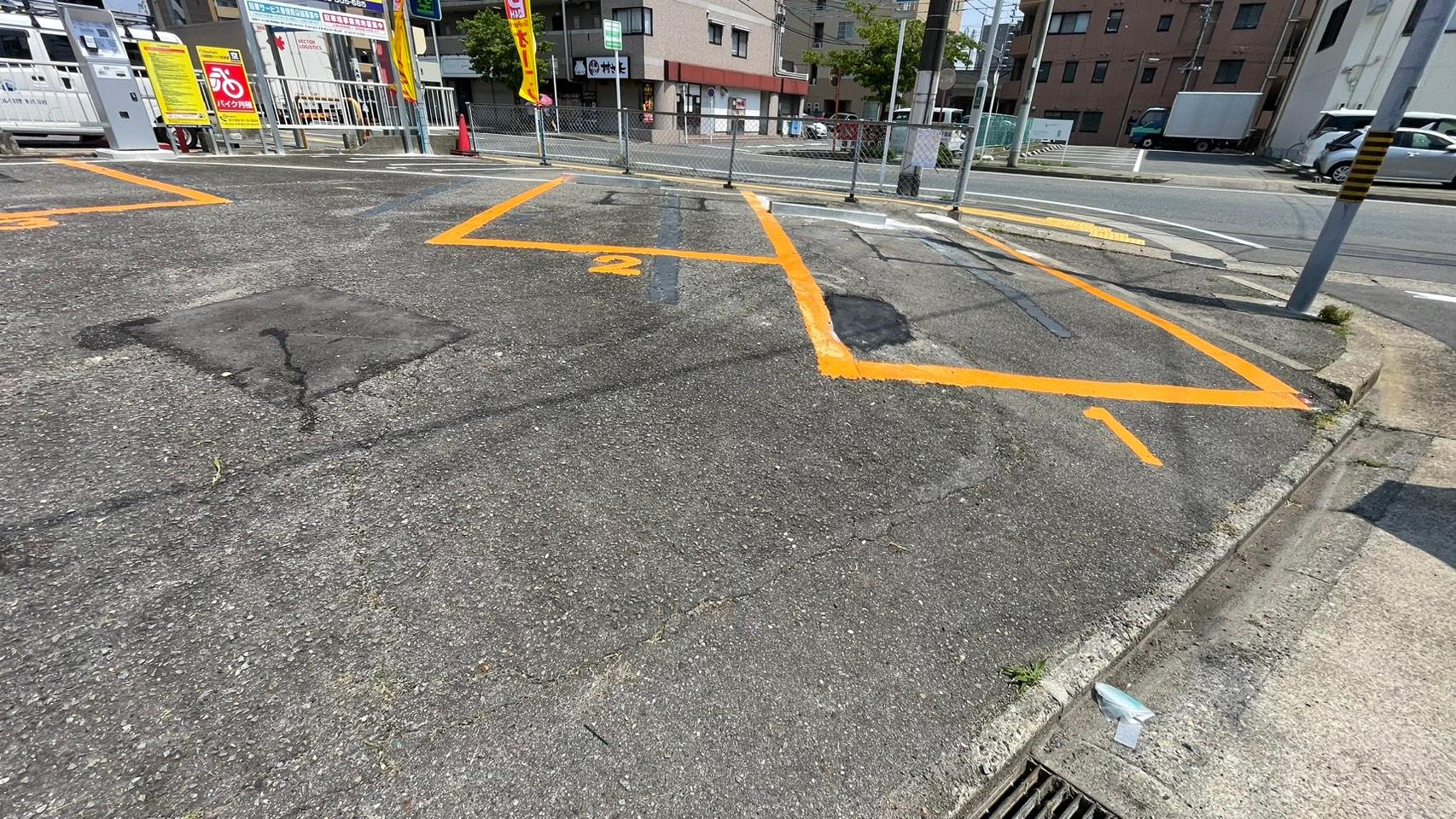 ONE PARK八田駅前 4