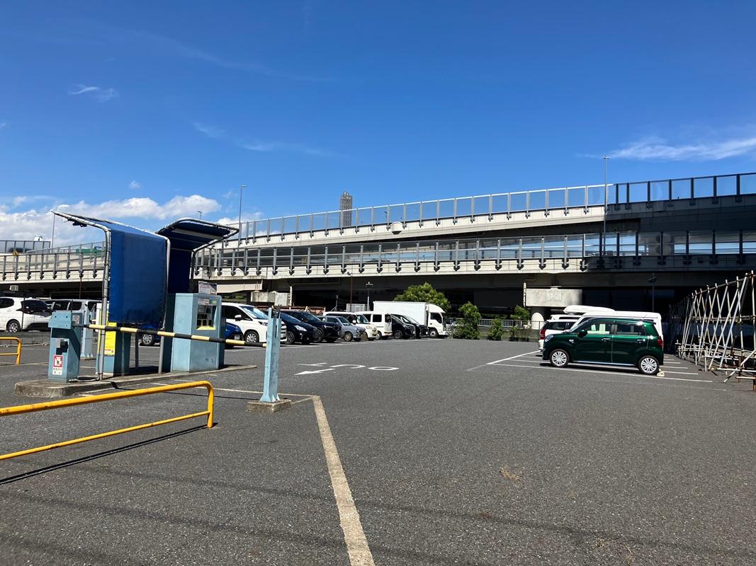 ONE PARK東品川第2