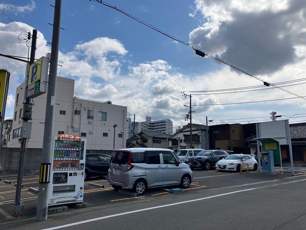 ONE PARK和歌山湊北町 2