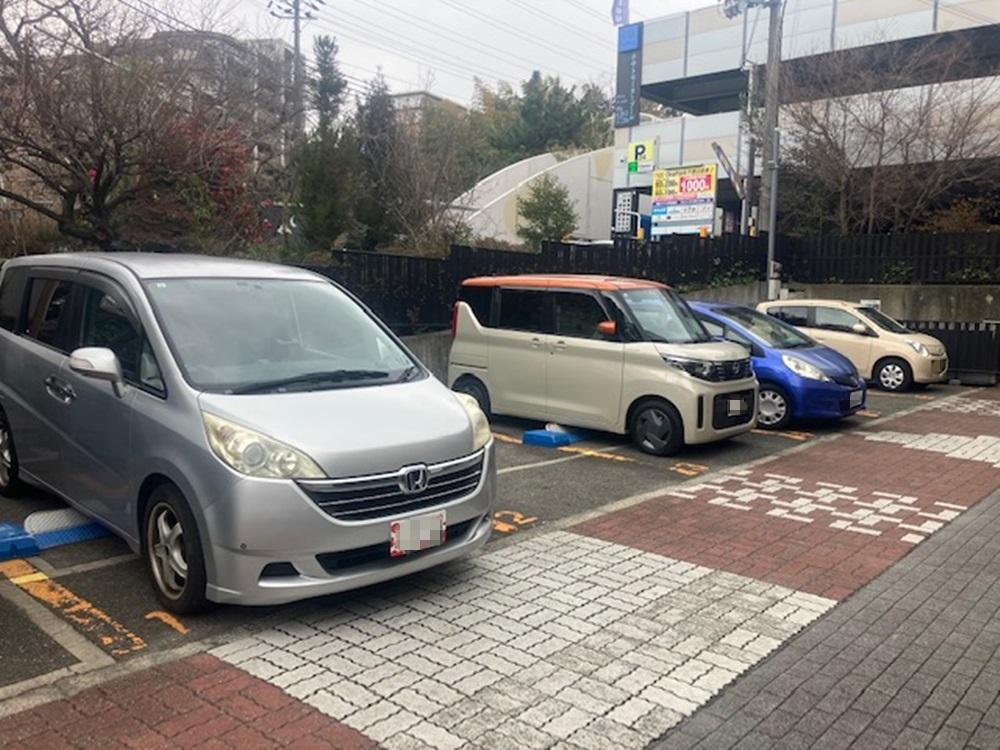 ONE PARK千里山西 2