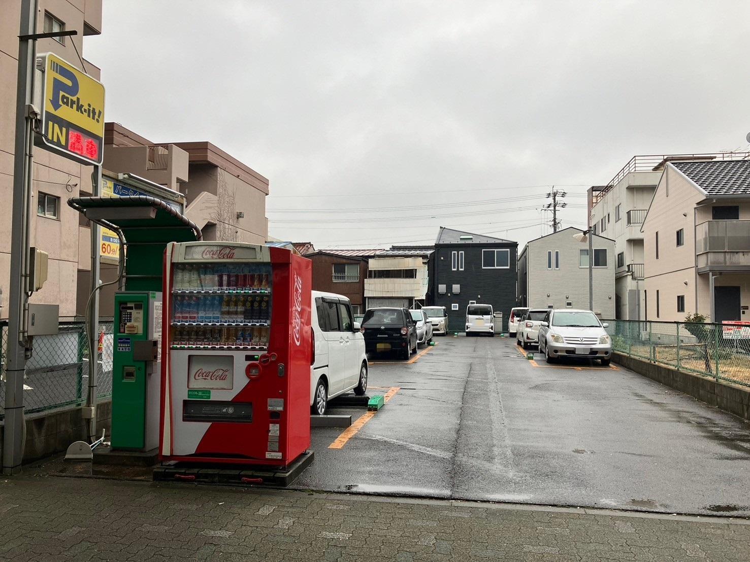 パークイット岩塚本通2丁目 4