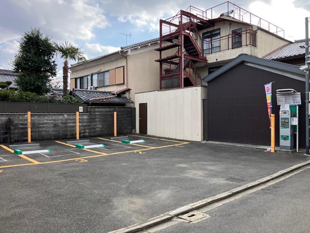 ONE PARK本山本満寺第2 2