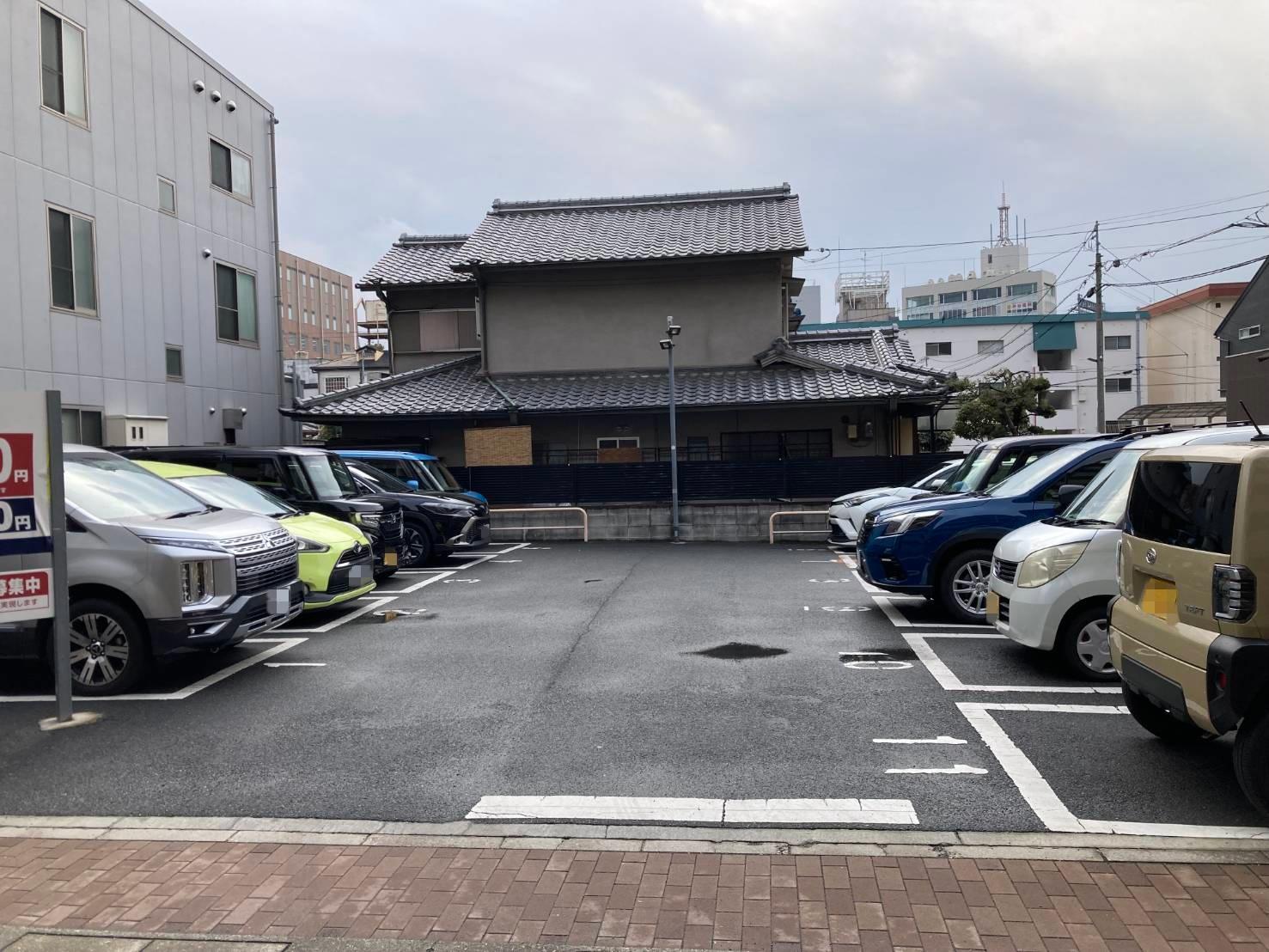 ONE PARK西大寺本町 3