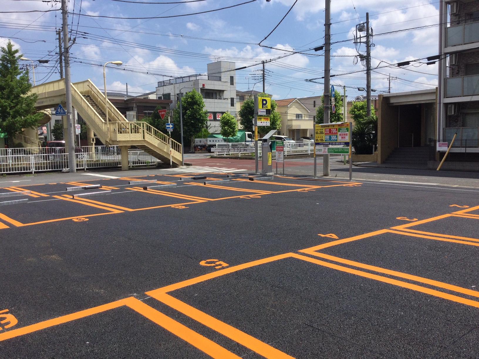 ONE PARK川口芝中田1丁目 6
