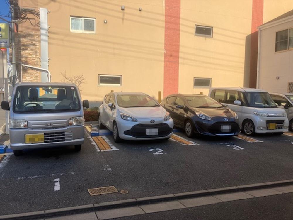 ONE PARK片山町1丁目 2