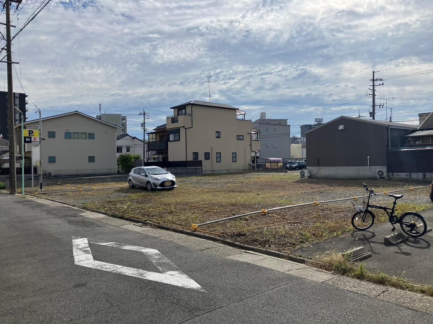 One Park S 西野町１丁目 2