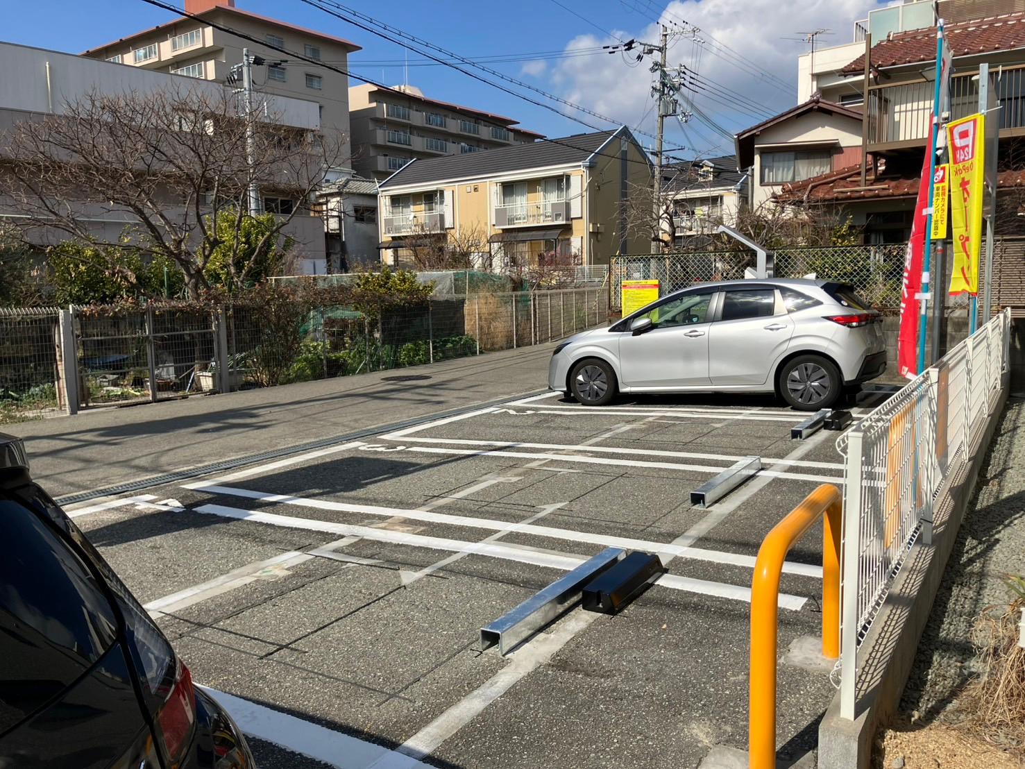 ONE PARK宝塚高司１丁目 2