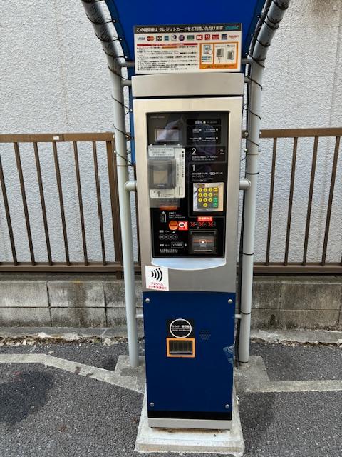 ONE PARK谷中3丁目 3