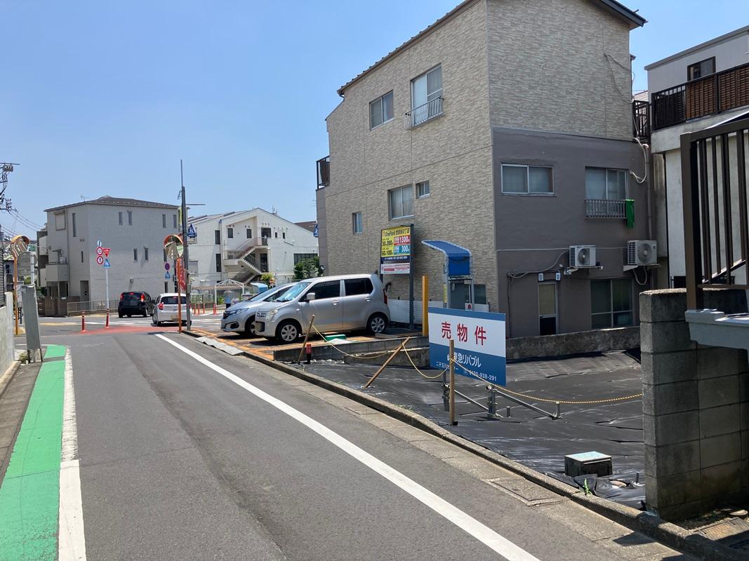 ONE PARK世田谷2丁目