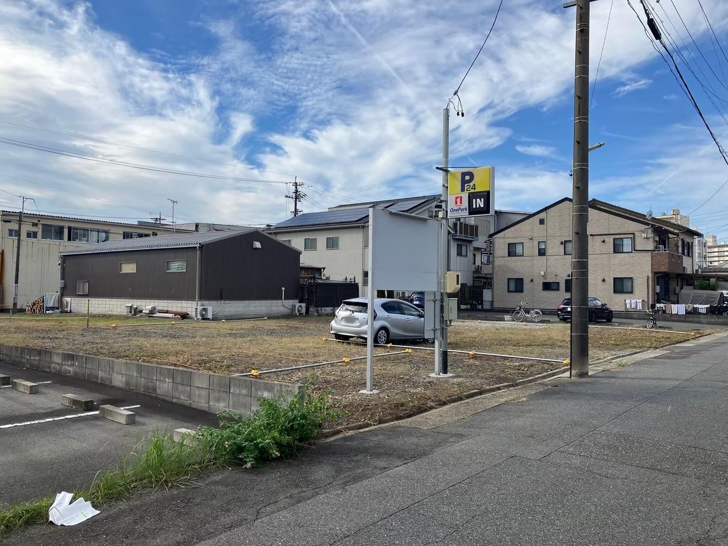 One Park S 西野町１丁目