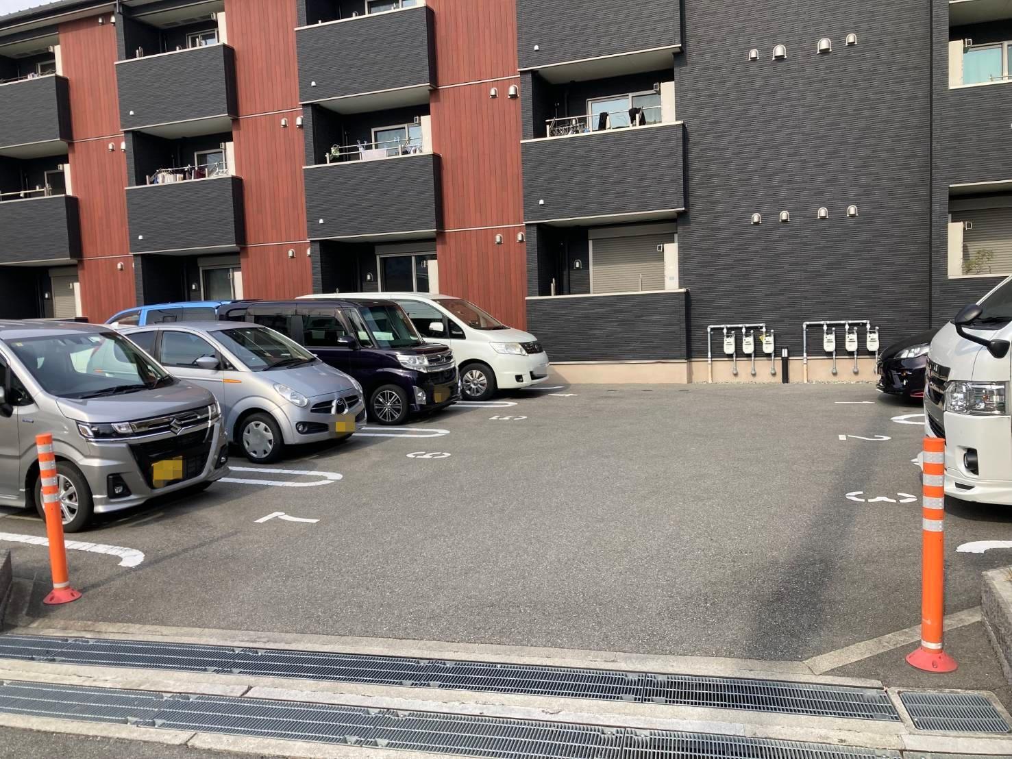 ONE PARK庄内幸町３丁目 2