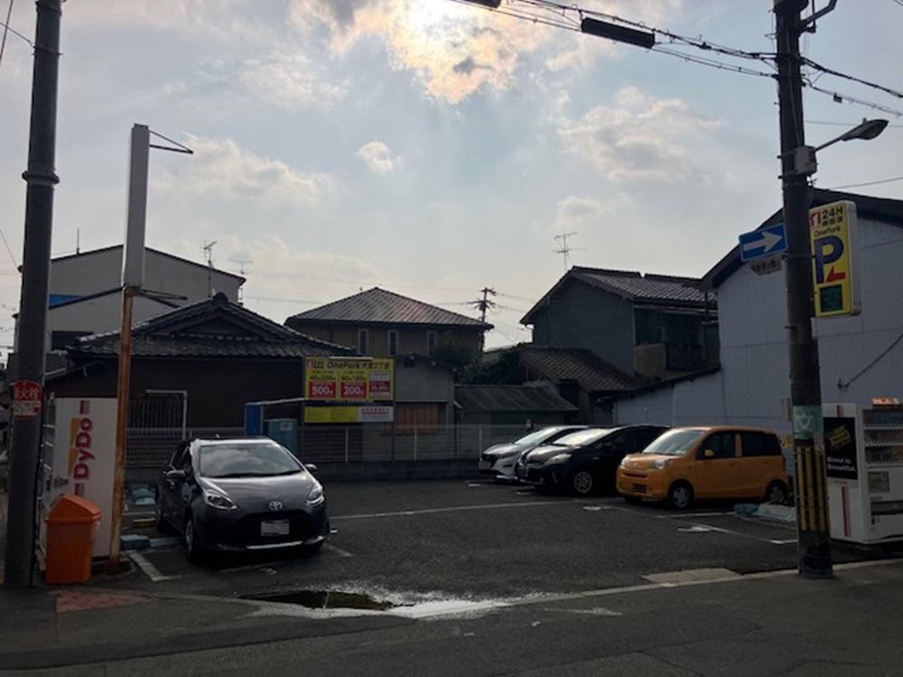 ONE PARK大宮2丁目 2