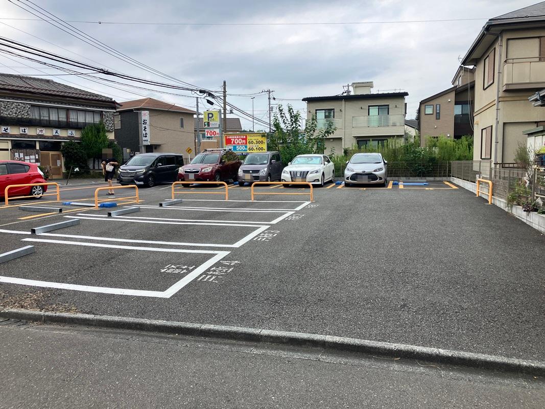 ONE PARK町田小山町 2