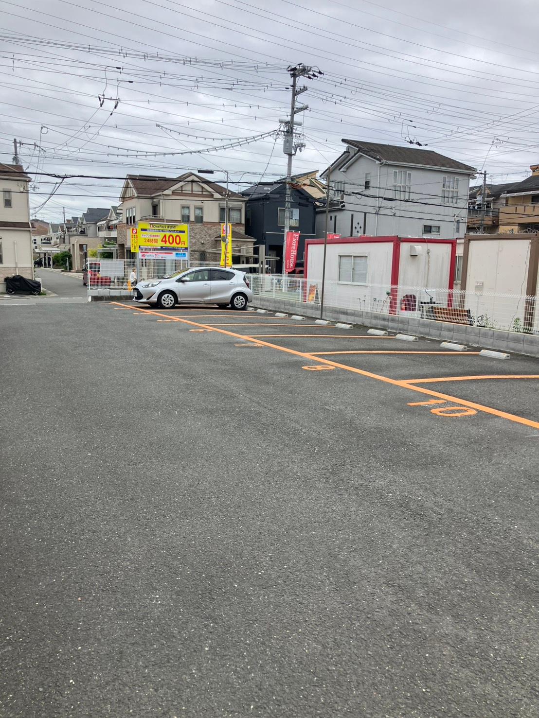 ONE PARK美田町 4