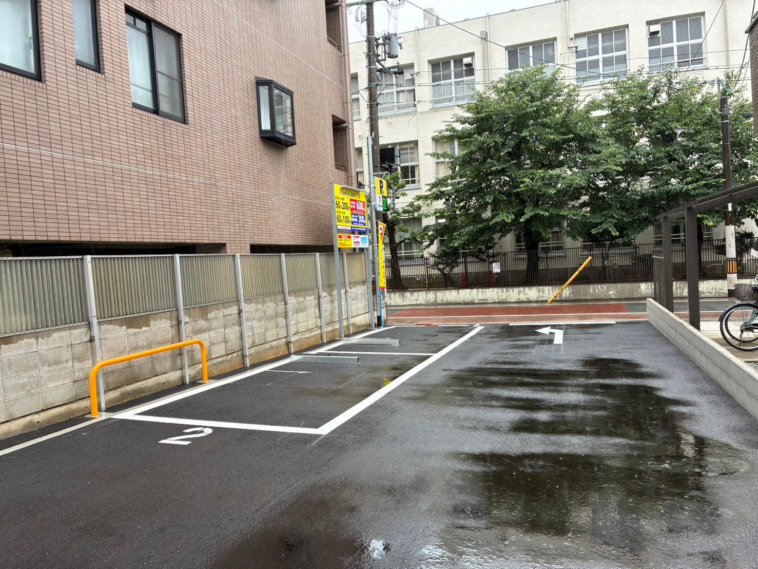 ONE PARK高倉町３丁目 3