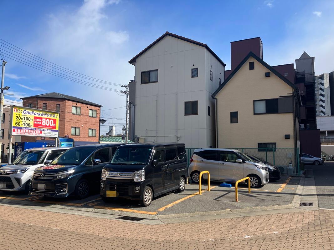 ONE PARK長田駅前第2 2