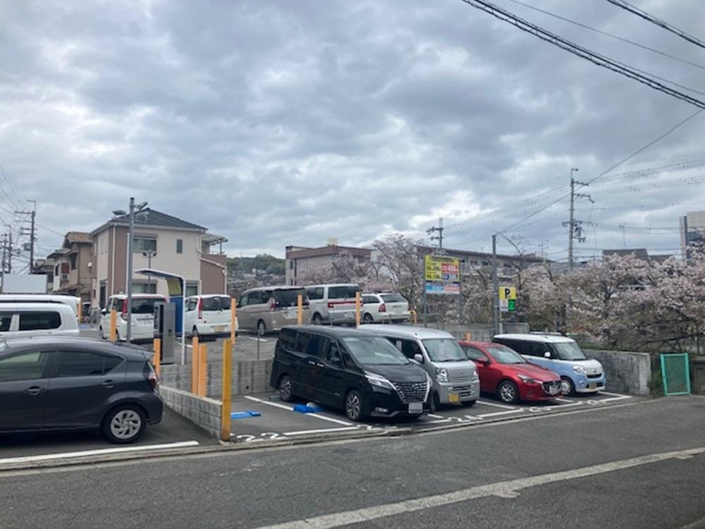 ONE PARK河内国分駅前