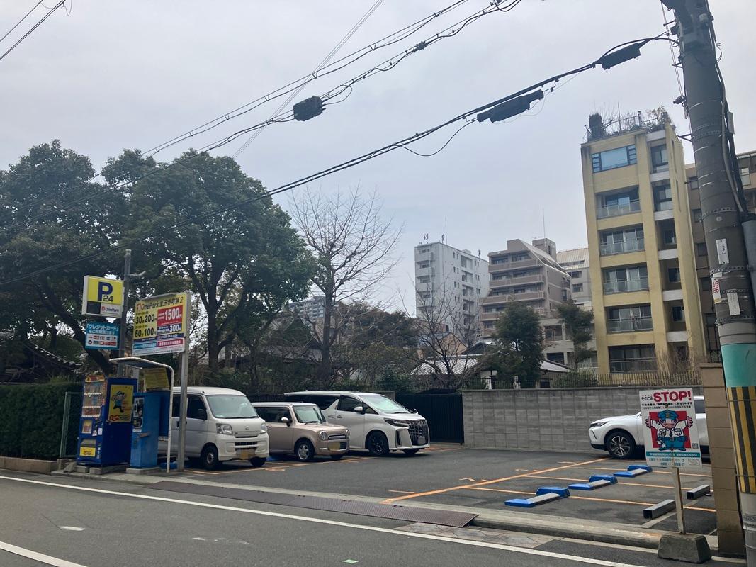 ONE PARK生玉寺町第2