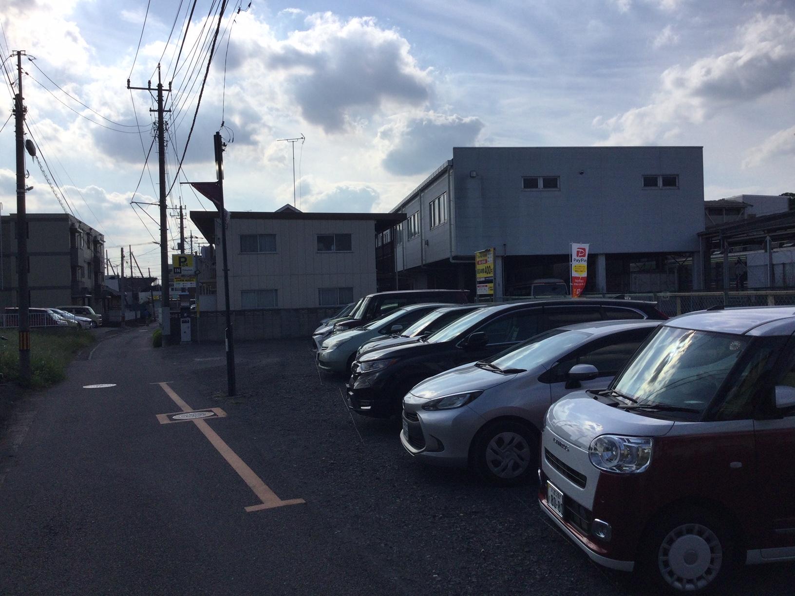 ONE PARK 大和田駅前 5
