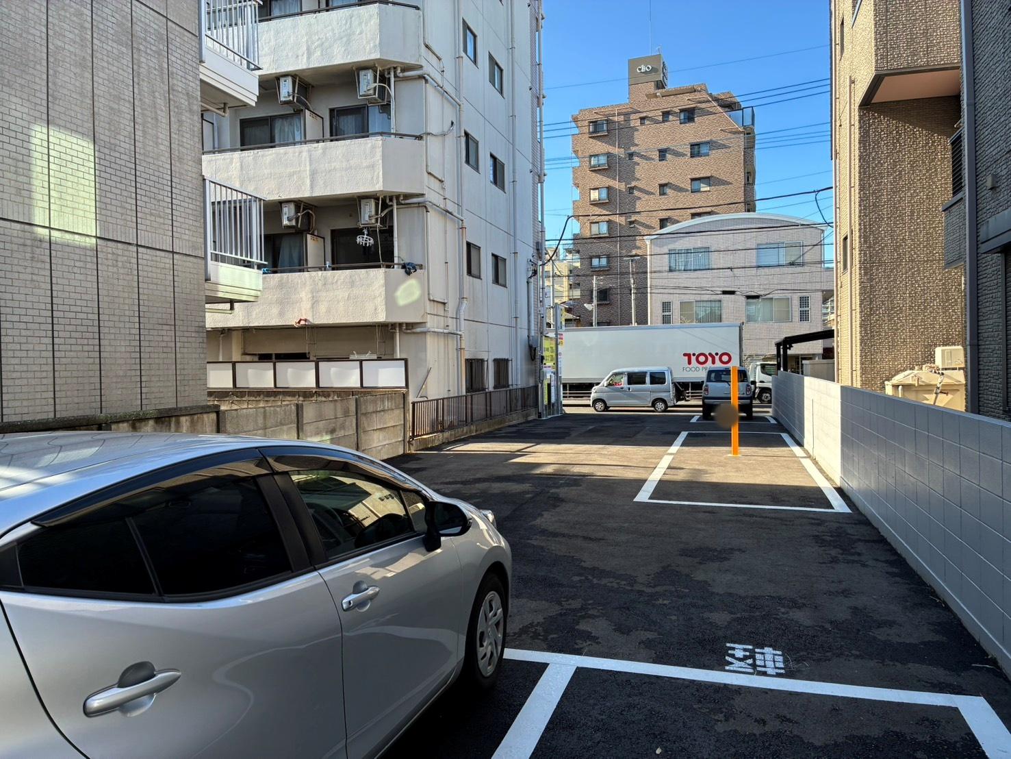 ONE PARKS戸田川岸２丁目 3
