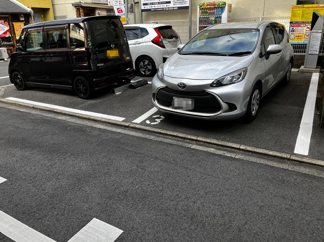 ONE PARK鞍馬口 2
