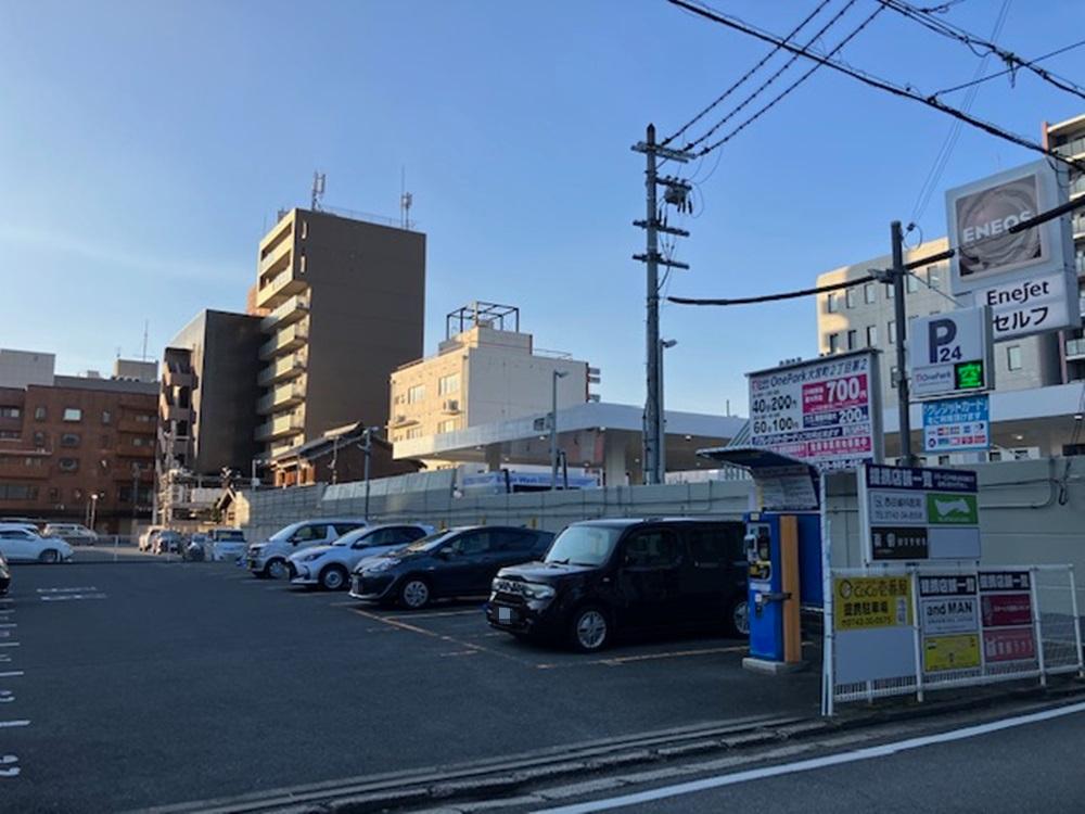 ONE PARK大宮町2丁目第2