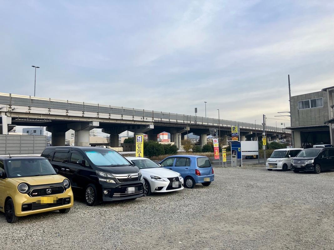 ONE PARK東郷通3丁目