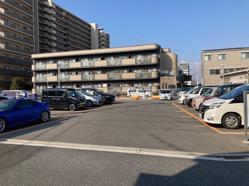 ONE PARK浜2丁目