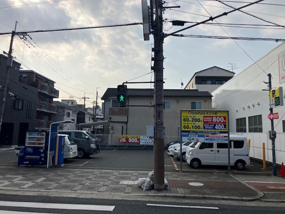 ONE PARK大工大前 2