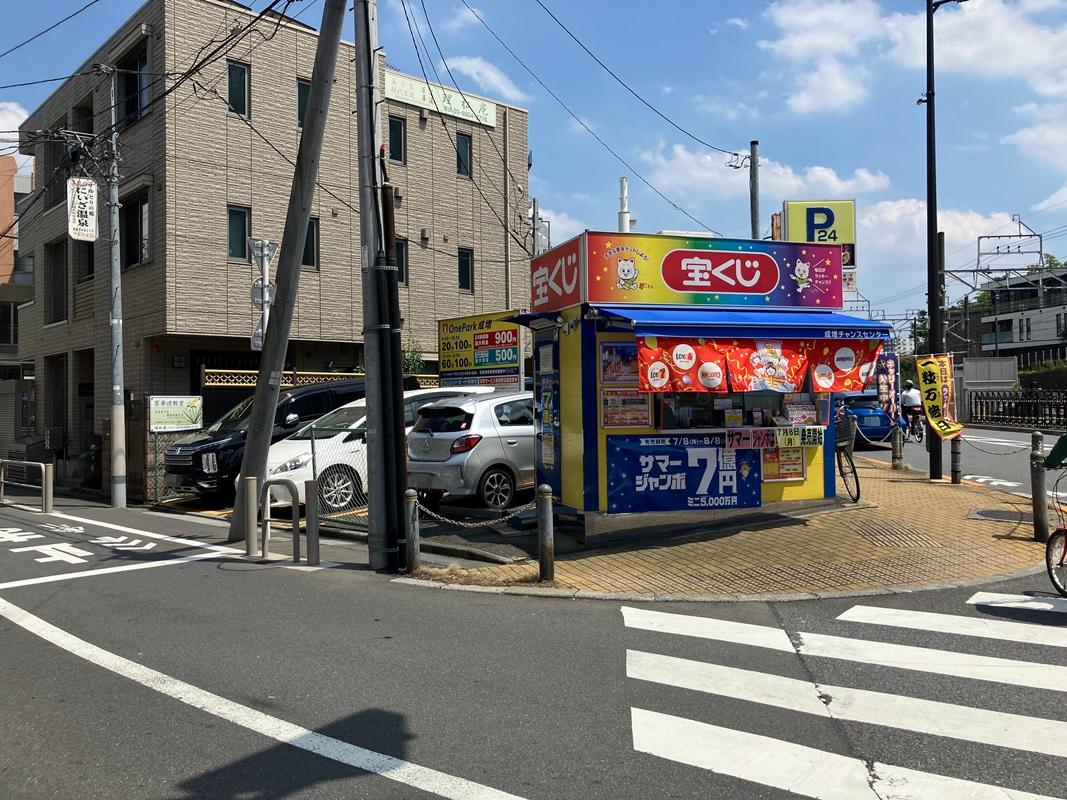 ONE PARK成増 3