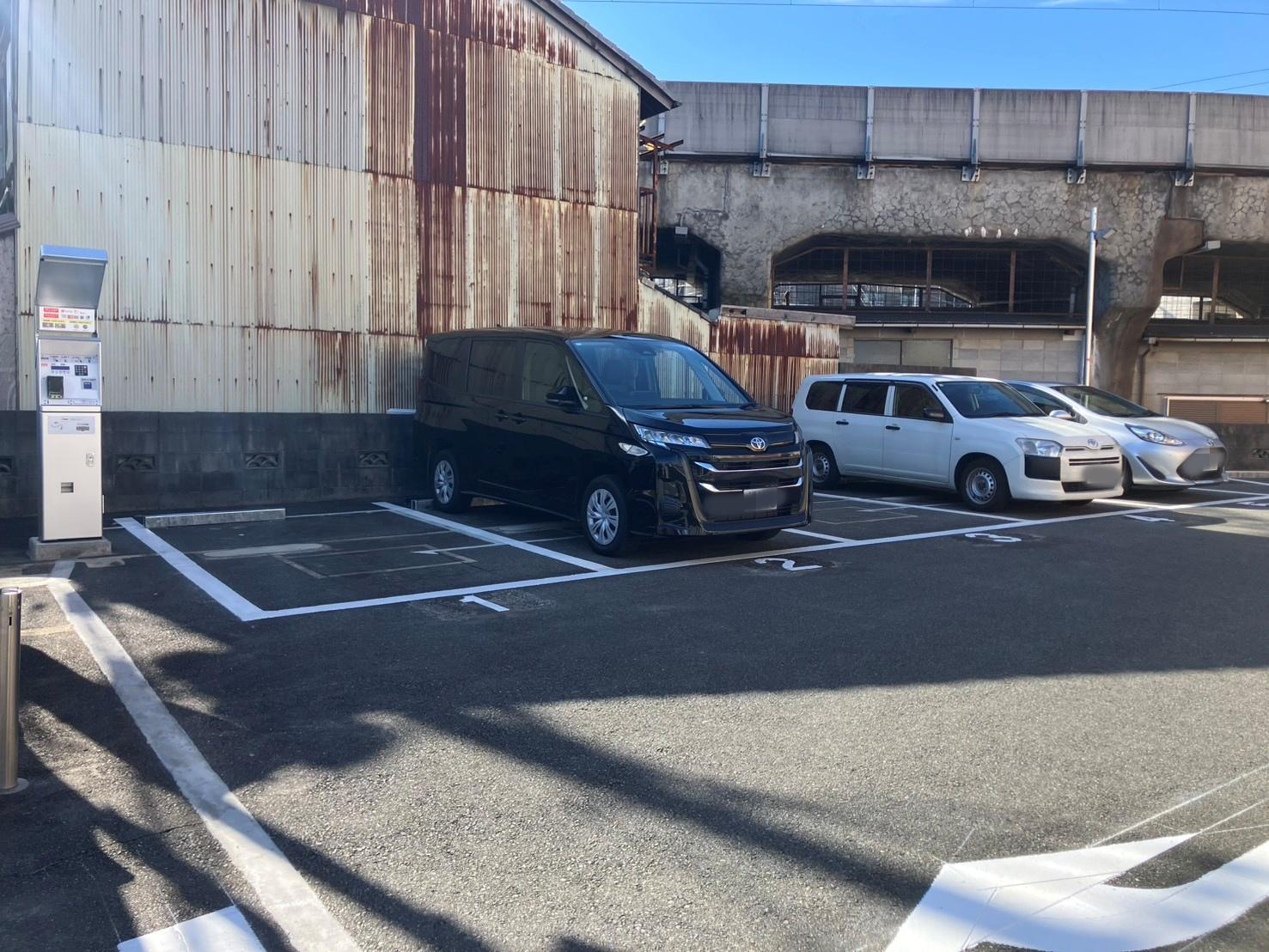 One Park京町１０丁目 2