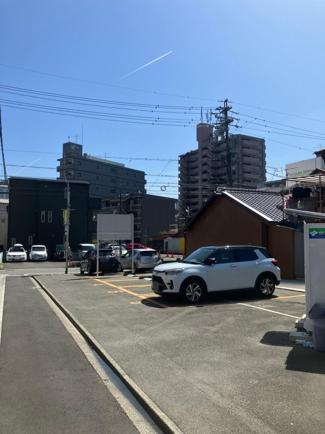 ONE PARK若宮4丁目 2