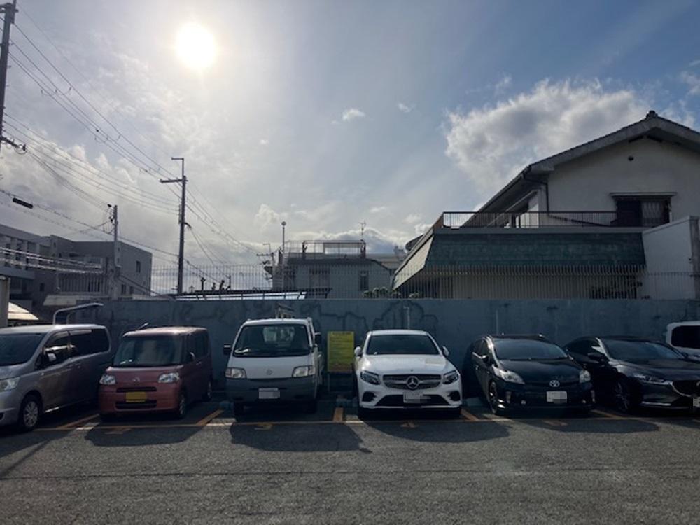 ONE PARK豊中駅前 2
