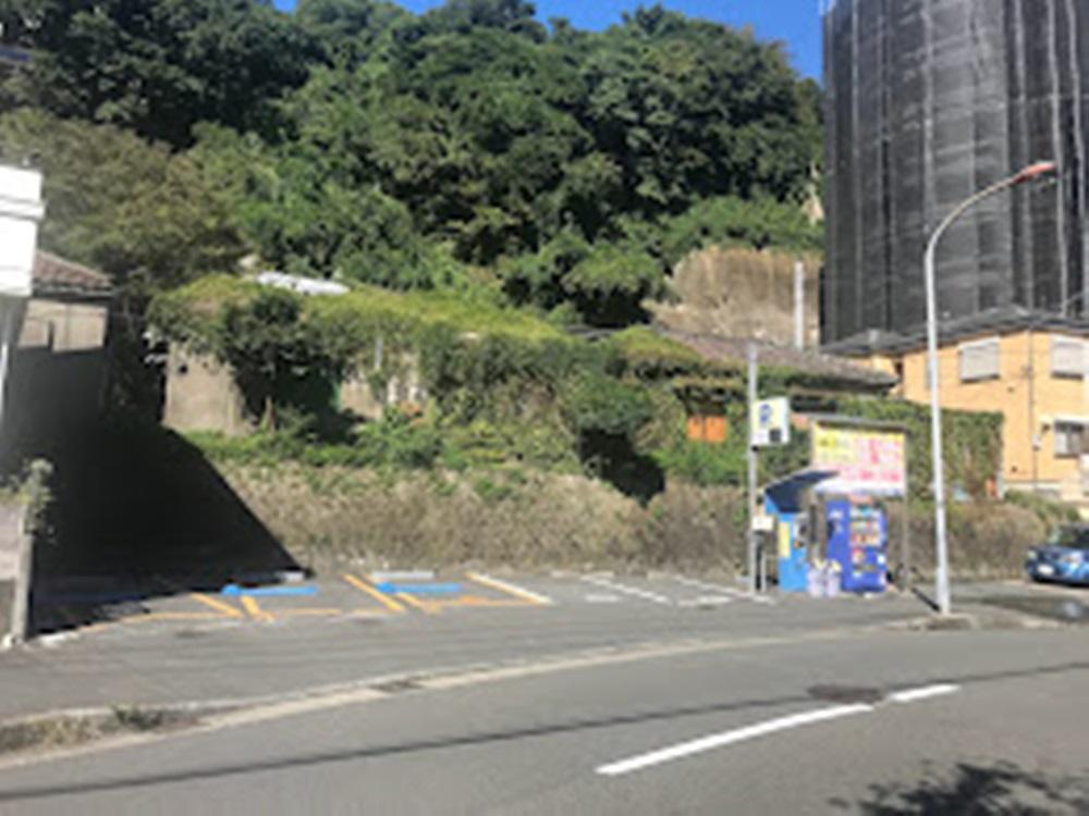 ONE PARK米が浜通2丁目
