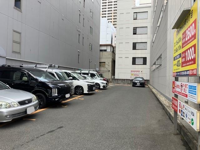 ONE PARK谷町３丁目 2