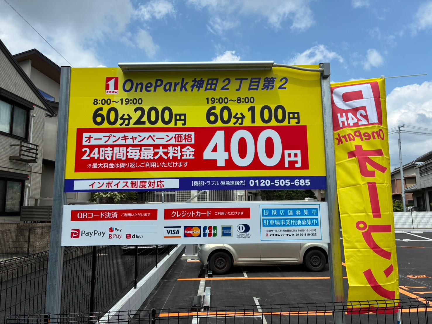 ONE PARK神田２丁目第２ 3